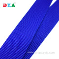 Wholesale pp tape webbing sling 3.7cm Navy Blue